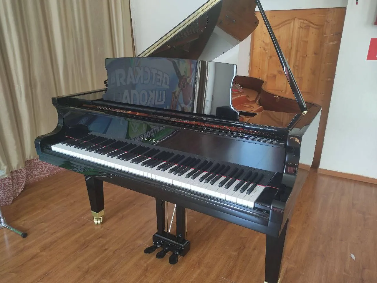 Фото: пресс-служба администрации округа