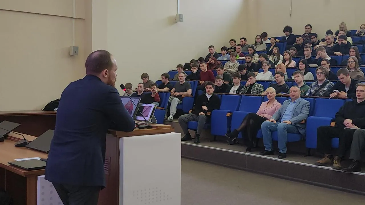 REGIONS/Кристина Ларина