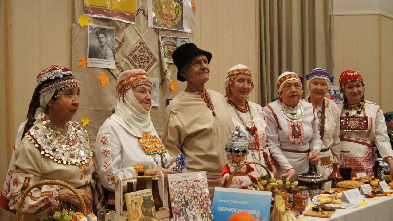 КЦСОР "Химкинский"