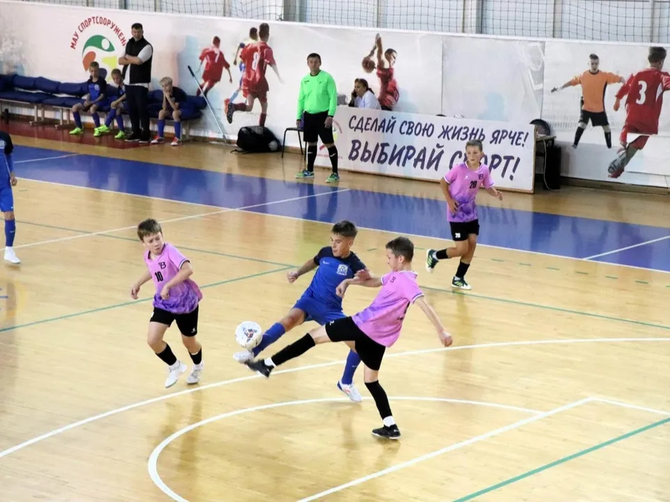 Фото: пресс-служба администрации г.о. Мытищи