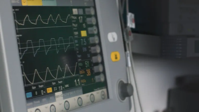 Фото: Минздрав МО