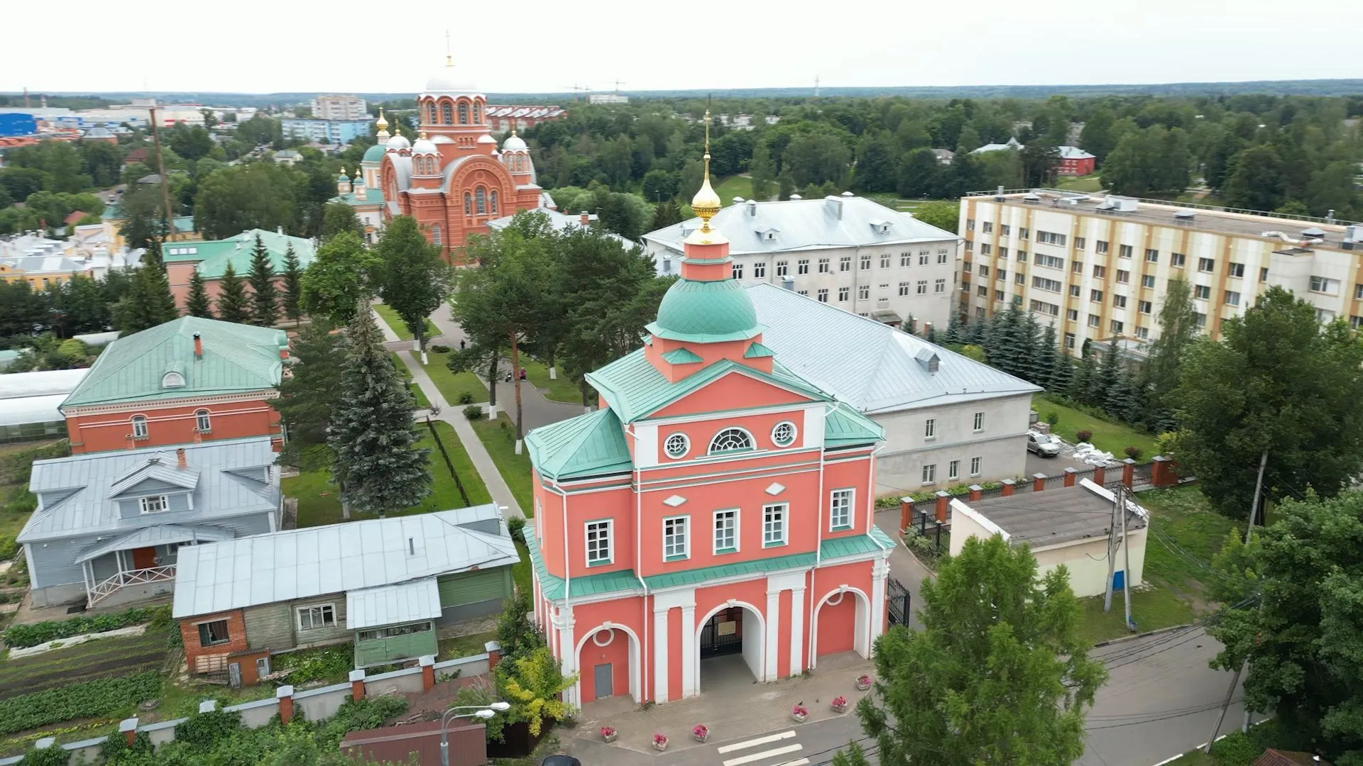 Ксения Борцова