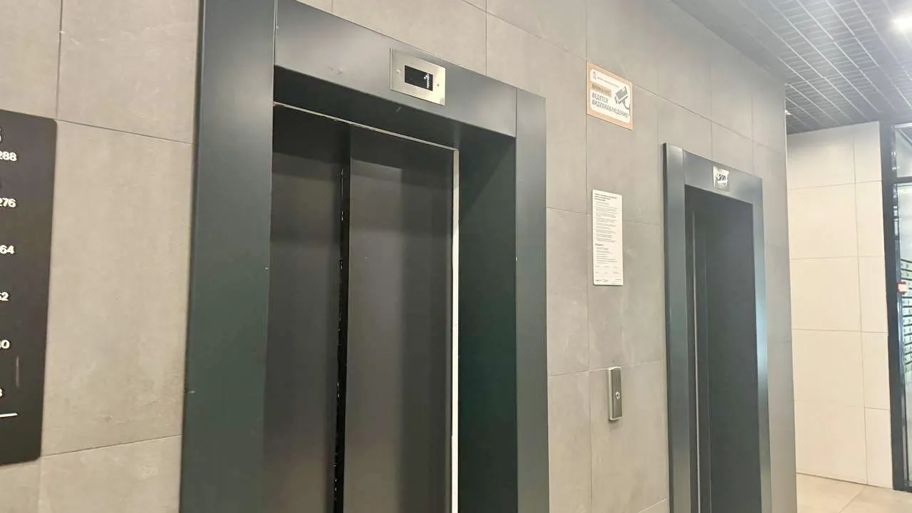 Фото: Министерство по содержанию территорий и государственному жилищному надзору