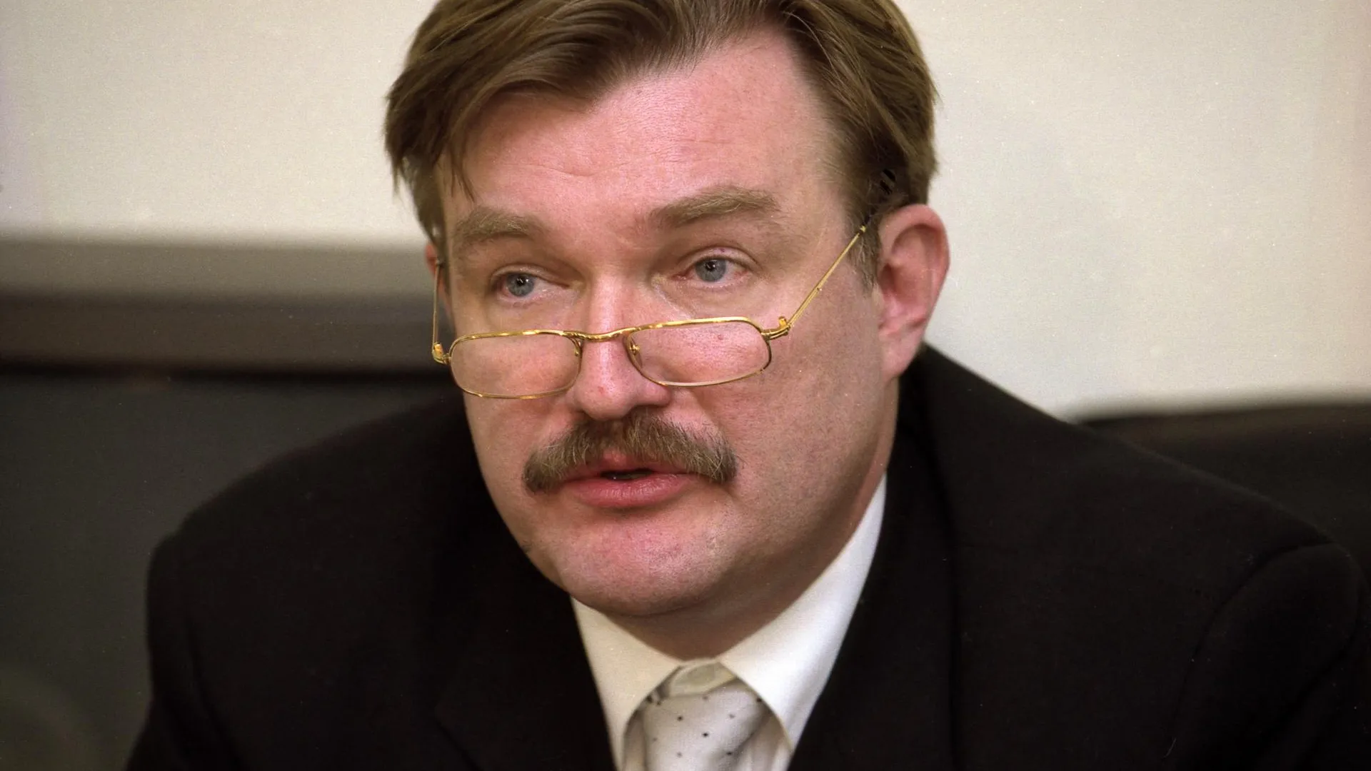 Anton Kavashkin/Russian Look