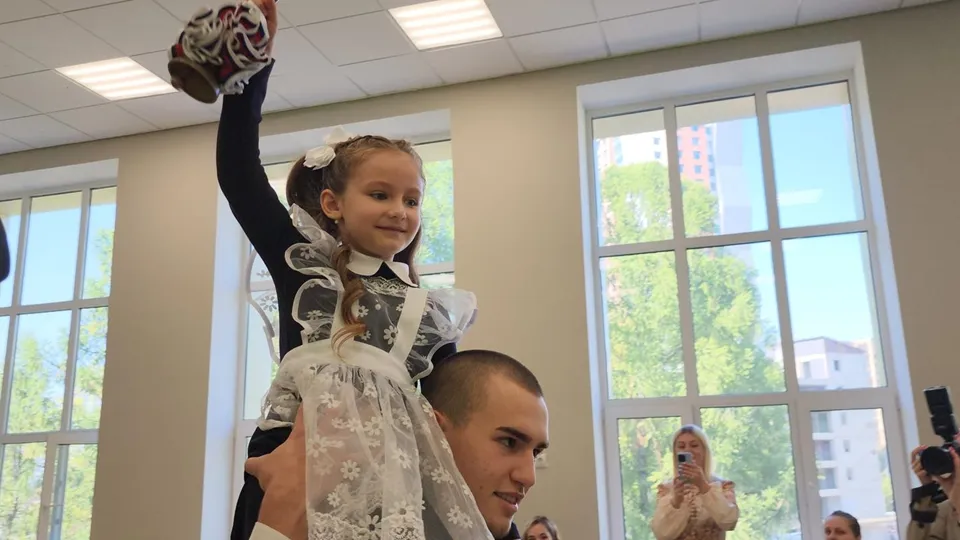 Фото: REGIONS/Александр Степушкин