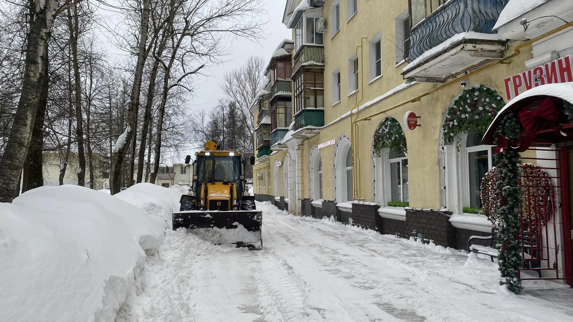 Анна Артюшина