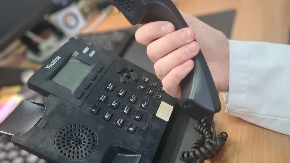 Фото: Министерство здравоохранения Московской области