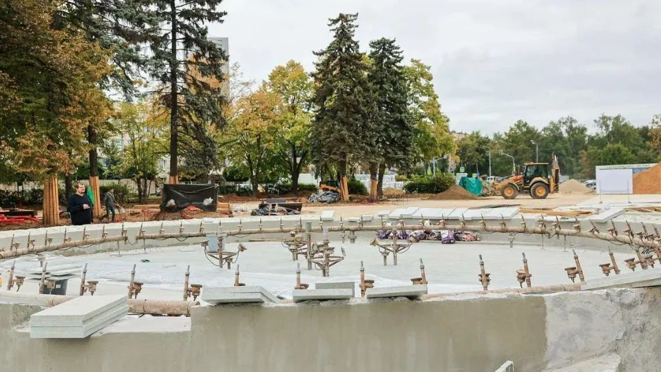 Фото: пресс-служба администрации г.о. Мытищи