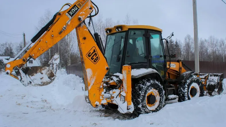 Фото: Мособлгаз