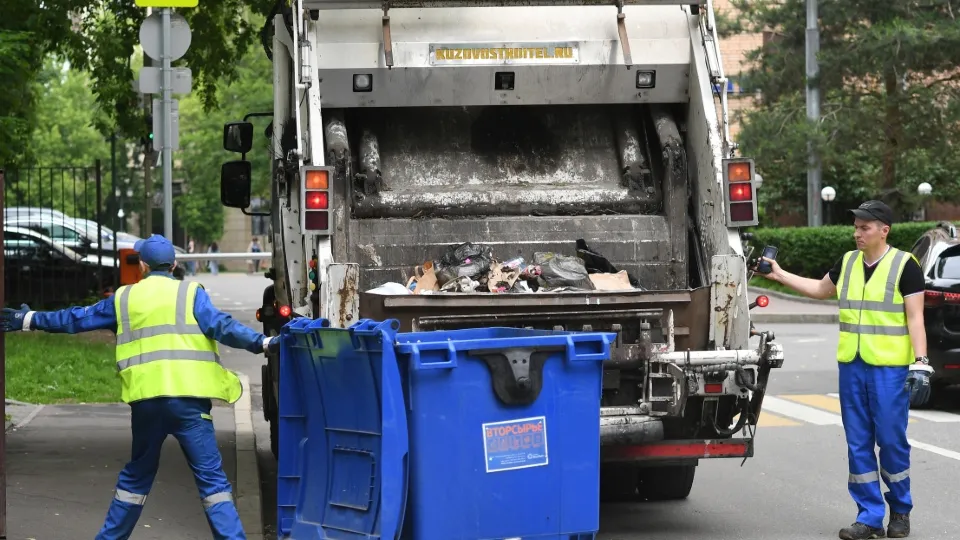 Фото: РИА Новости/Алексей Майшев