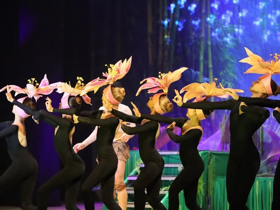 Фото: пресс-служба администрации г.о. Серпухов