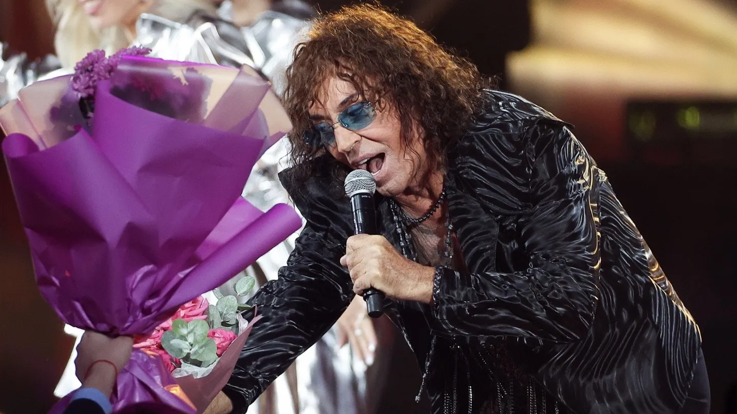 Фото: ТАСС/Егор Алеев