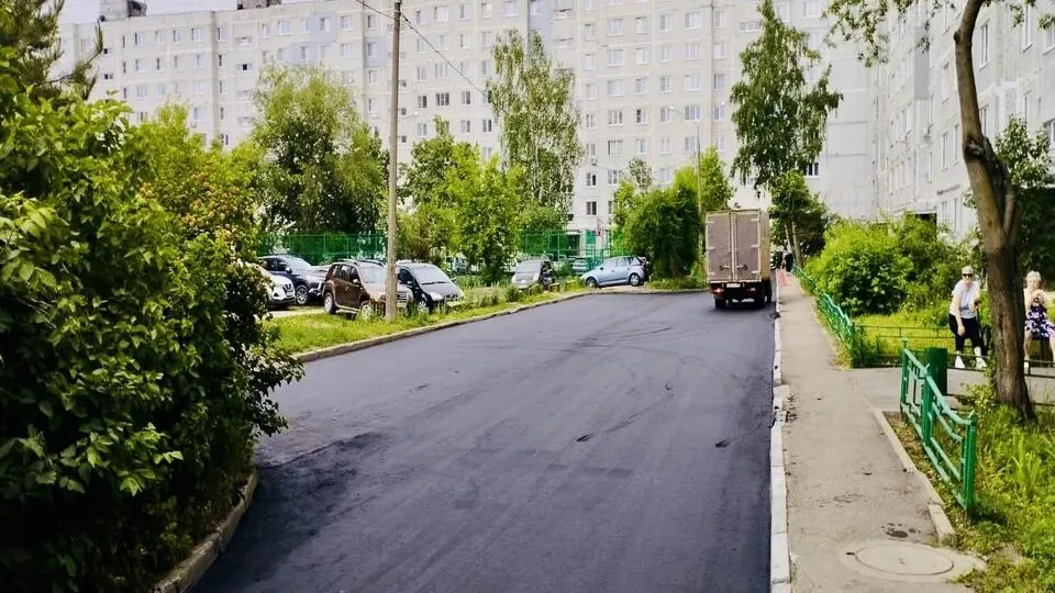 Фото: Министерство по содержанию территорий и государственному жилищному надзору