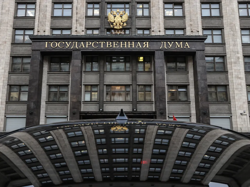 В Госдуме предложили запретить амнистию для дезертиров