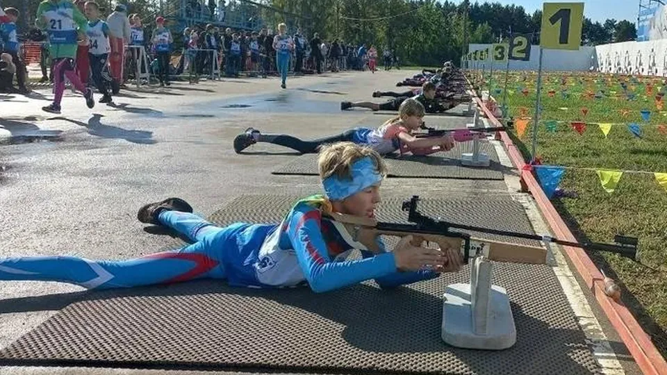 Фото: Управление по культуре, спорту и работе с молодежью администрации Павлово-Посадского городского округа