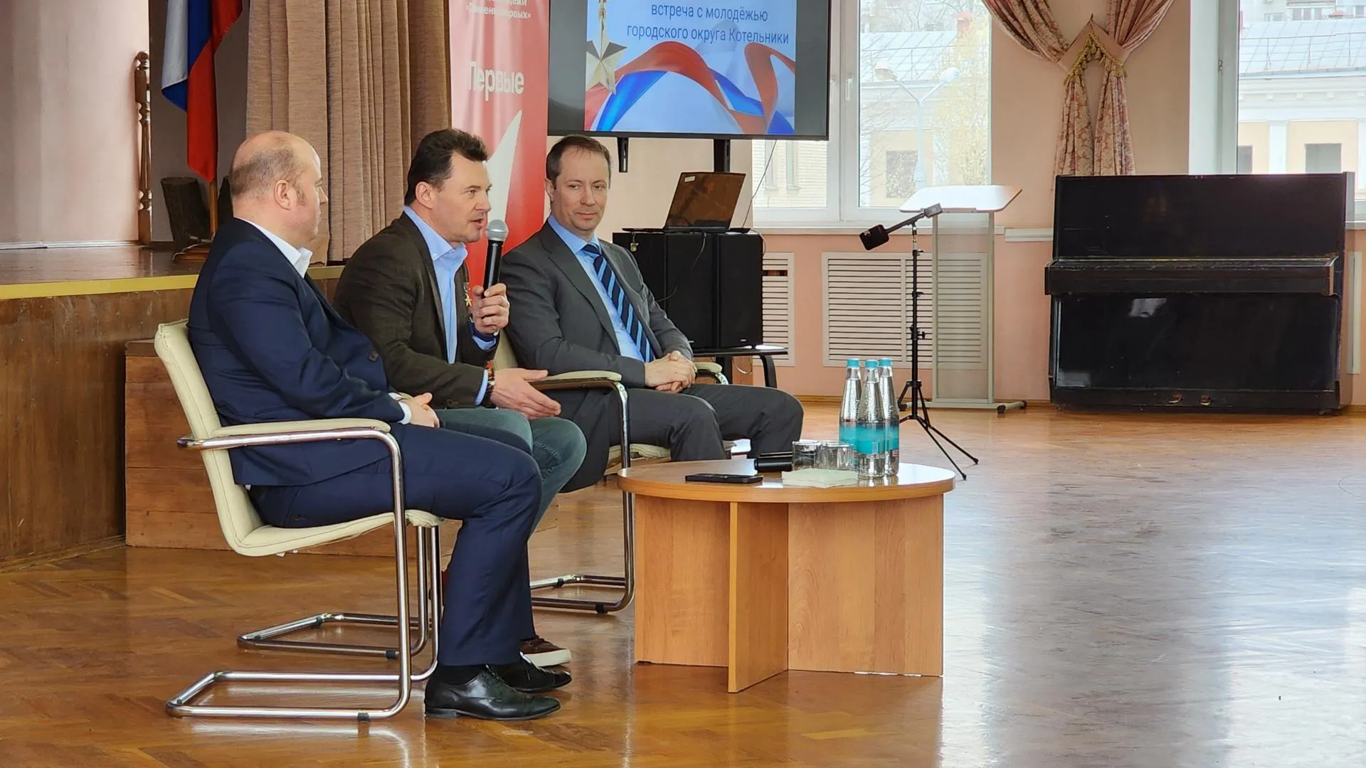 Фото: Ольга Фельдфебелева