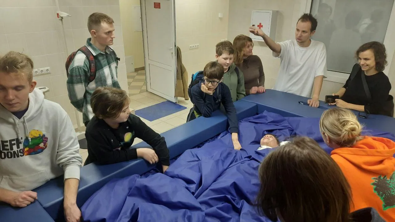 Фото: МАН Импульс