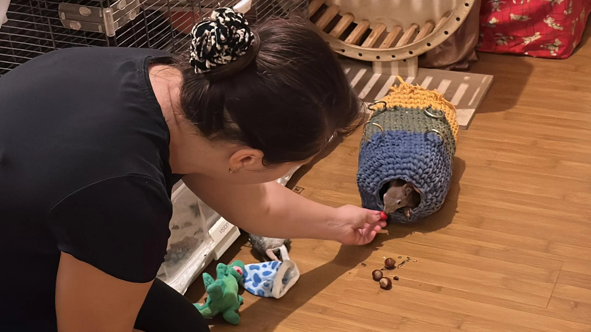 Мария Шматкова