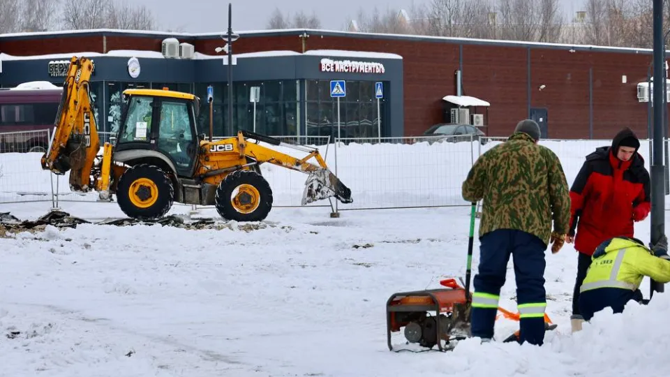 Фото: пресс-служба администрации Павлово-Посадского г.о.