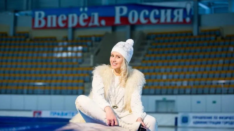 Новая участница конкурса «Мисс «Подмосковье сегодня» Ольга Макарова
