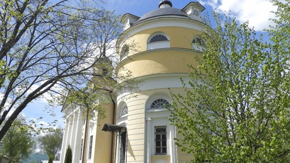 Фото: Главное управление культурного наследия МО
