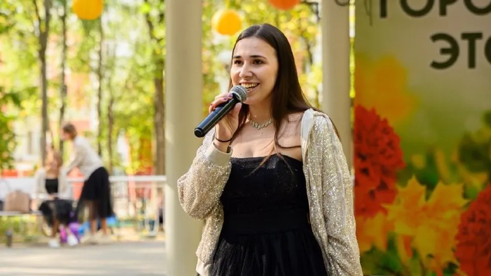 Фото: пресс-служба администрации г.о. Лыткарино