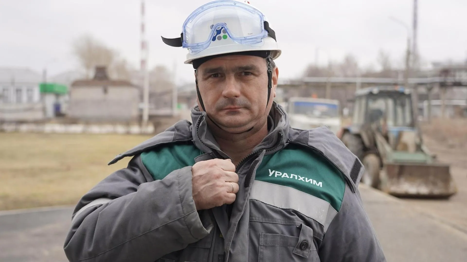 REGIONS/Ольга Шаронова