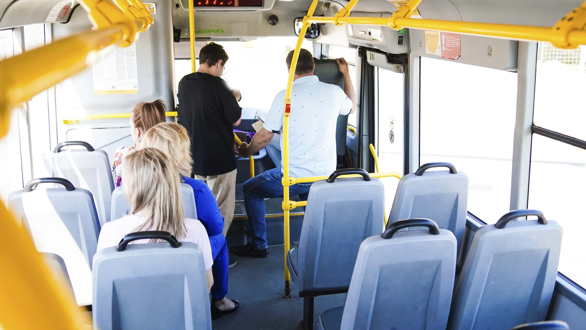 Фото: пресс-служба администрации  г.о. Шатура