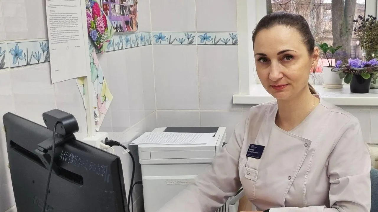 Можайская больница