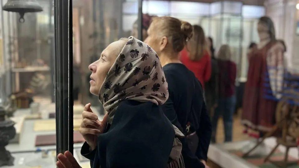 Фото: пресс-служба администрации г.о. Кашира