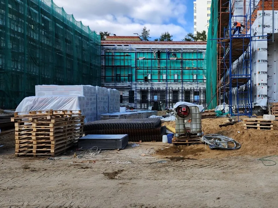 Фото: Ирина Моисеева