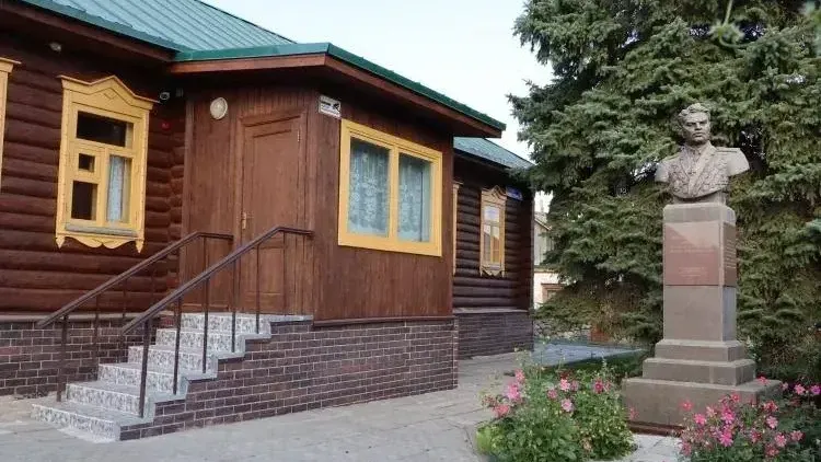 Пресс-служба администрации муниципального округа Серебряные Пруды