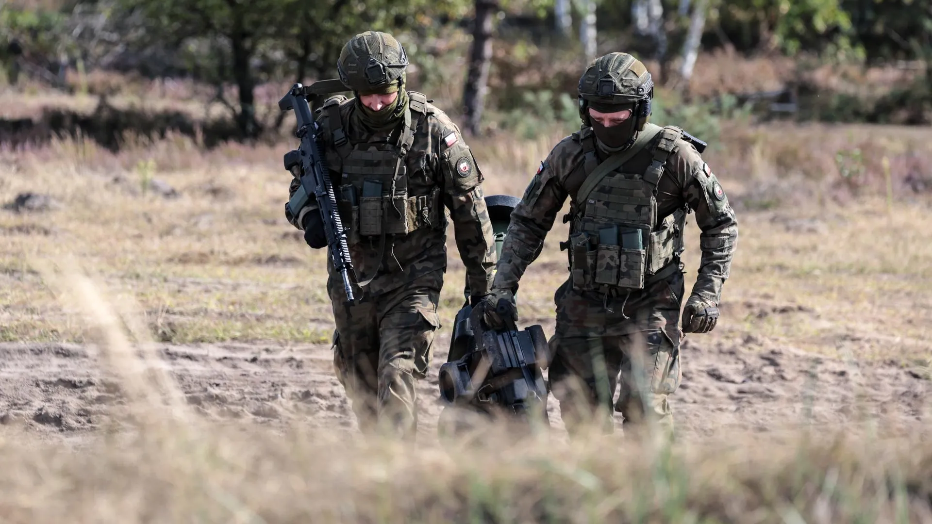 ominika Zarzycka/Keystone Press Agency