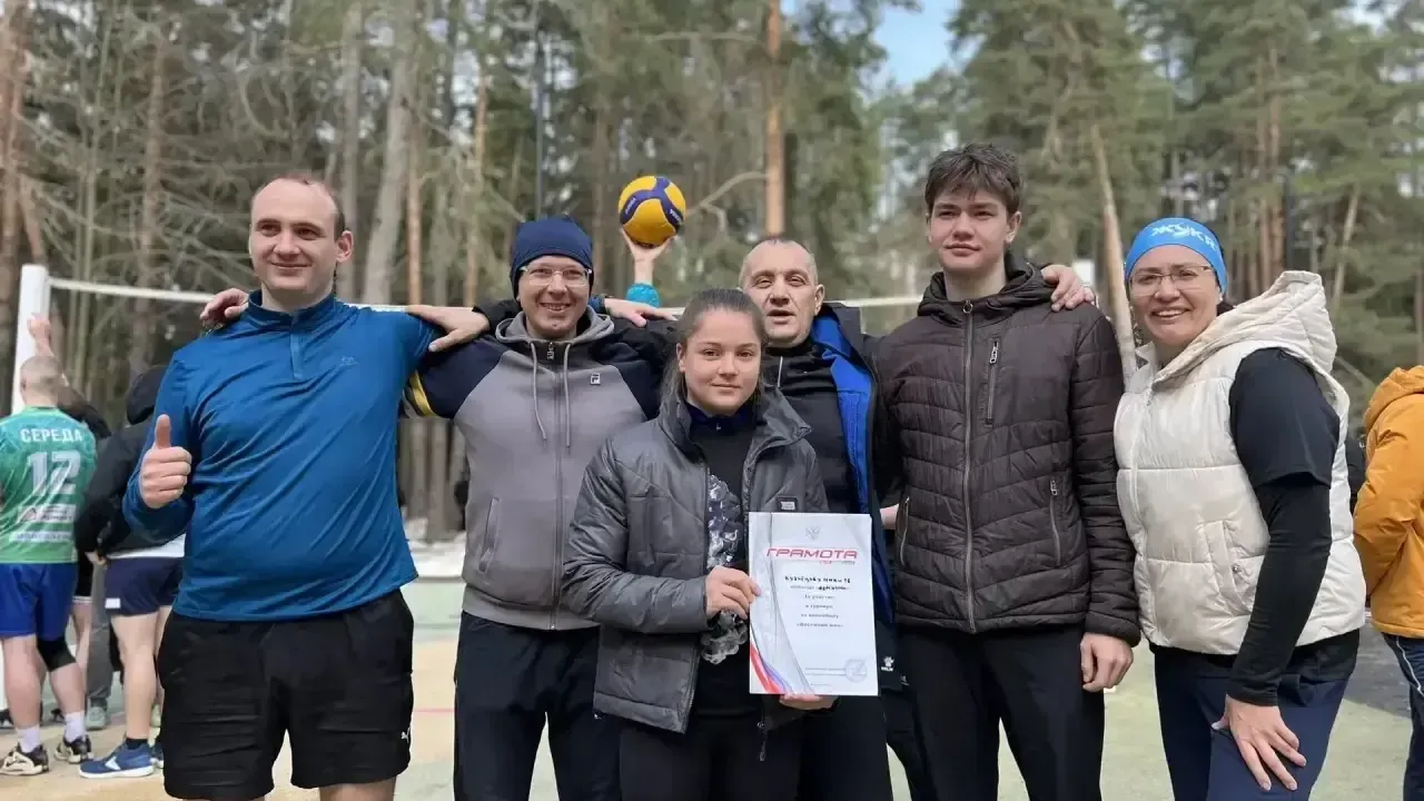 Подмосковные парки за неделю собрали более 2,4 млн посетителей