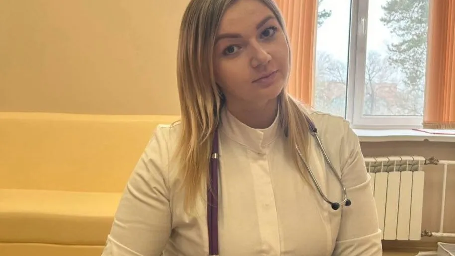 Фото: Орехово-Зуевская больница