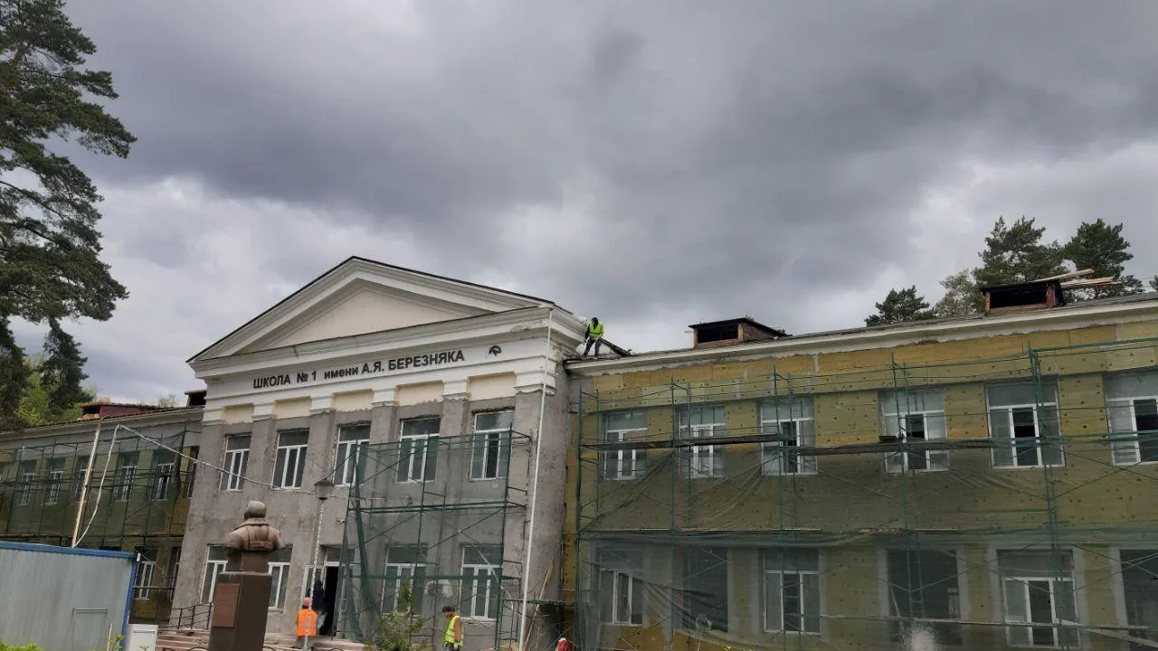 Фото: Министерство строительного комплекса Московской области