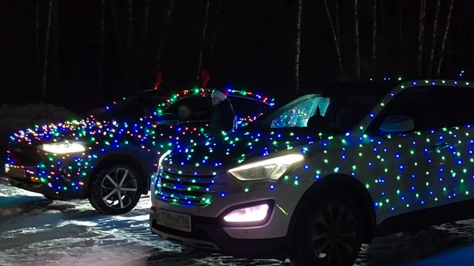 Фото: Ольга Антонова