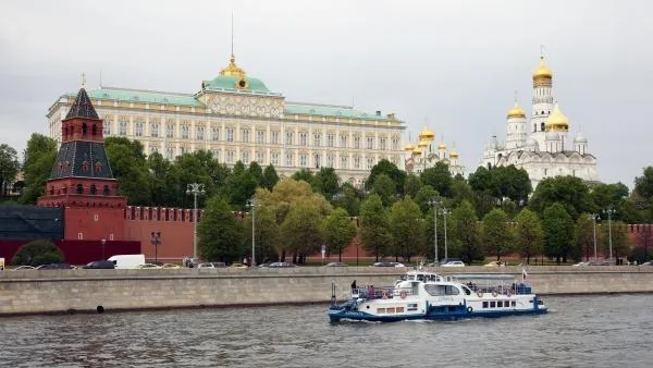 Названы причины отсутствия ответных ударов Москвы после атаки на Кремль