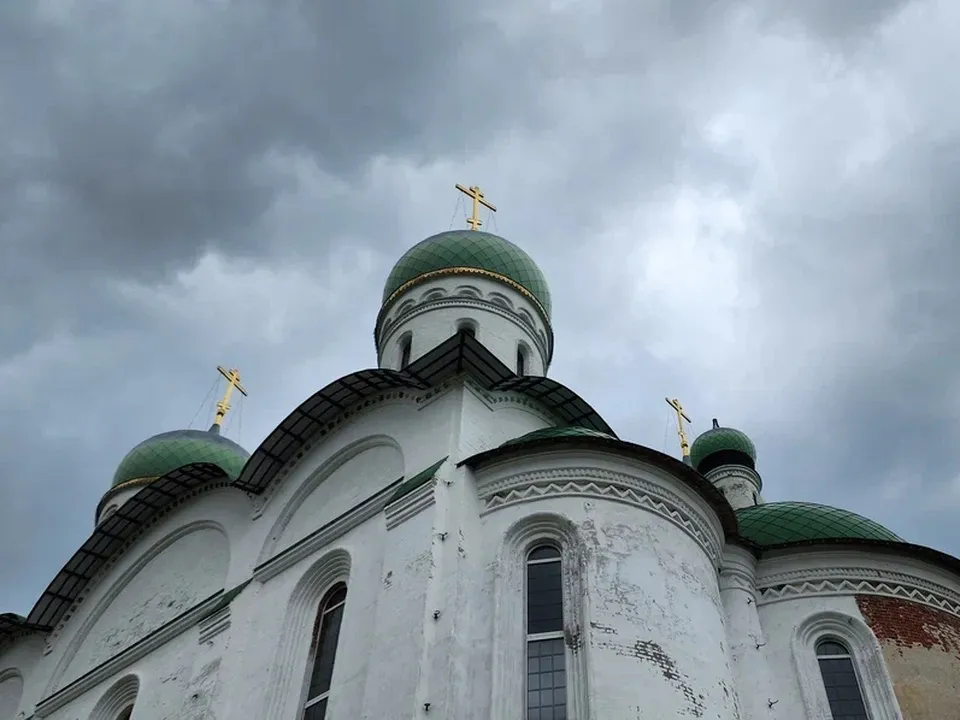 Фото: REGIONS/Наталия Надточая