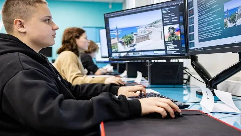 Фото: пресс-служба администрации Орехово-Зуевского г.о.