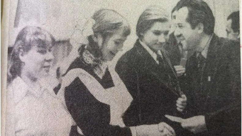 Источник фото: архивный отдел г.о. Подольск