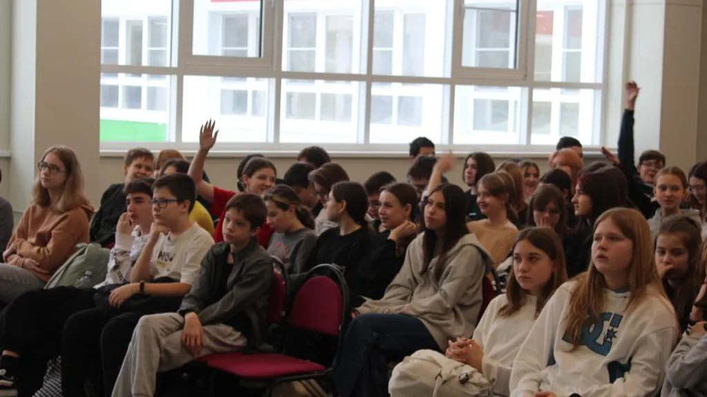 Фото: пресс-служба администрации г.о. Фрязино