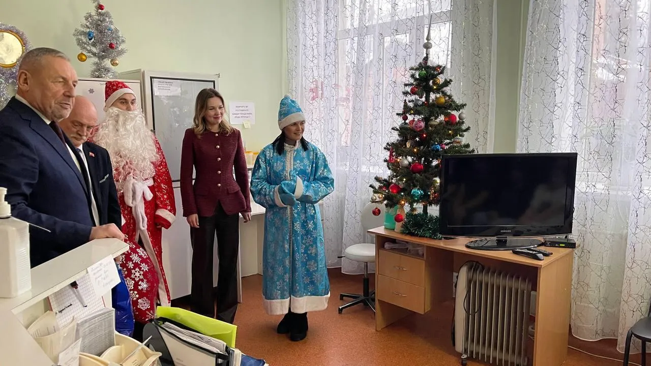 Пресс-служба администрации Богородского городского округа
