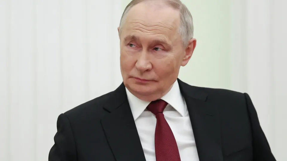 Фото: РИА Новости/Александр Казаков