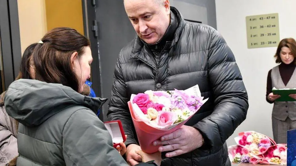 Фото: пресс-служба администрации г.о. Серпухов