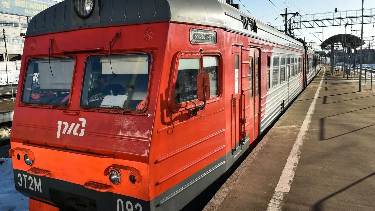 Фото: Медиаархив Подмосковья