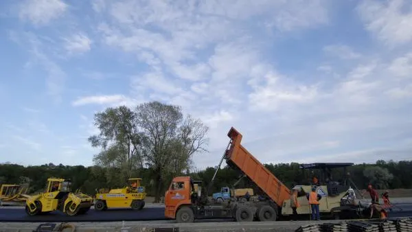 Не менее 35 км региональных дорог отремонтируют в Зарайском районе