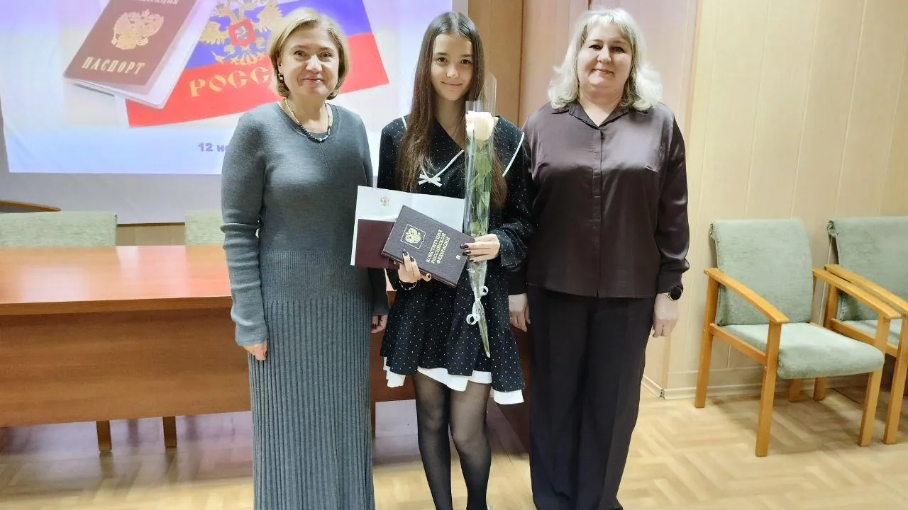 Фото: Пресс-служба Администрации г.о. Бронницы