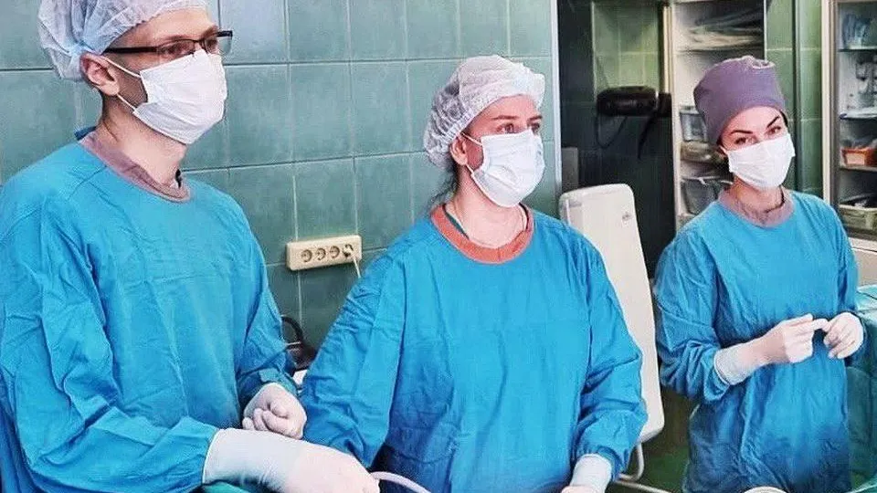 Фото: Пресс-служба администрации городского округа Мытищи