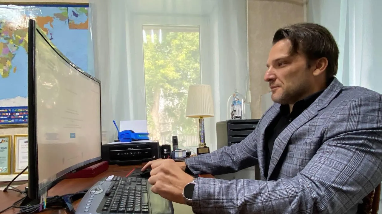 Центра мониторинга и общественного наблюдения за голосованием в Московской области